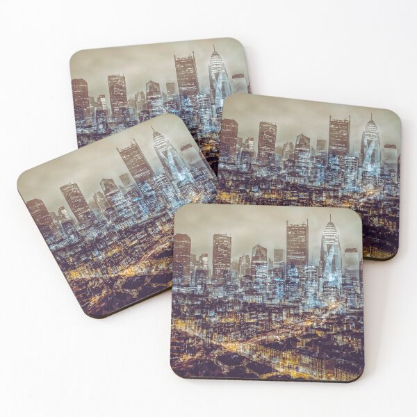 Item preview, Citylandiz designed and sold by Jean-François Dupuis.
