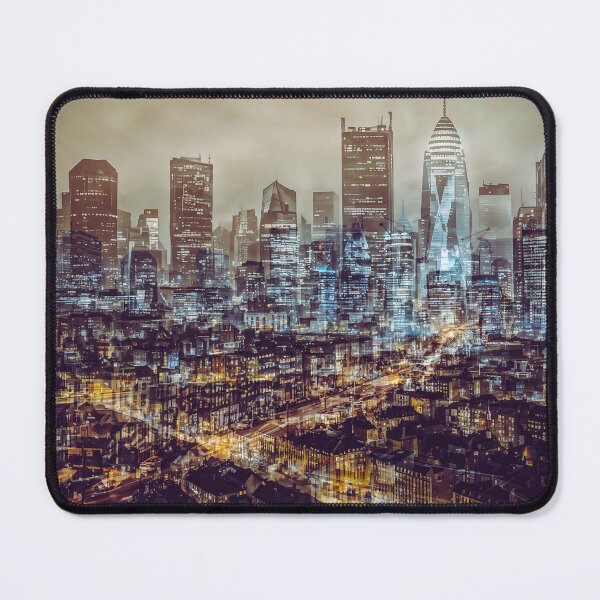 Item preview, Citylandiz designed and sold by Jean-François Dupuis.
