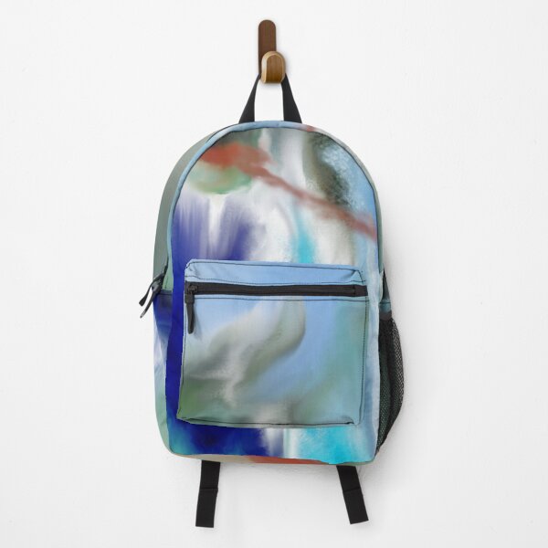 Item preview, abstract fantasy world with a dragon designed and sold by Gabriel BOCQUAIRE.