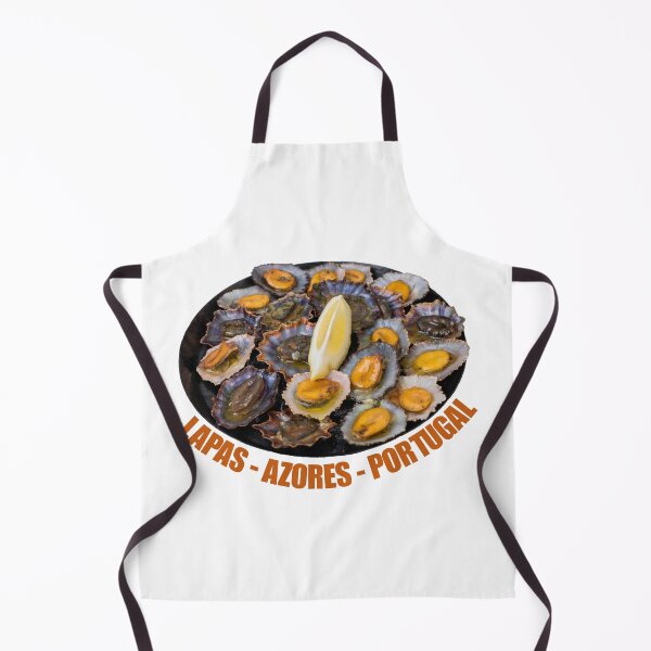 Item preview, Lapas Madeira Island Seafood designed and sold by sticket-travel.