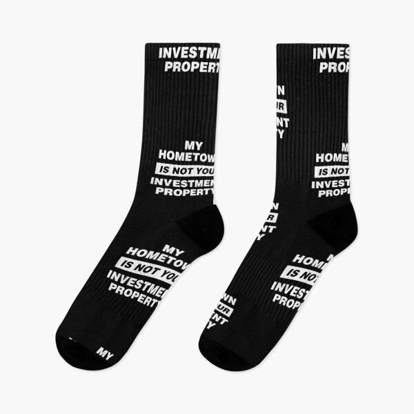 Item preview, Hometown Investment Property designed and sold by twHistory.
