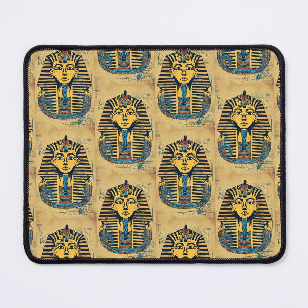 Item preview, From Pharaohs to Gods: Egypt’s Mythic Icons designed and sold by Piotrek0001.