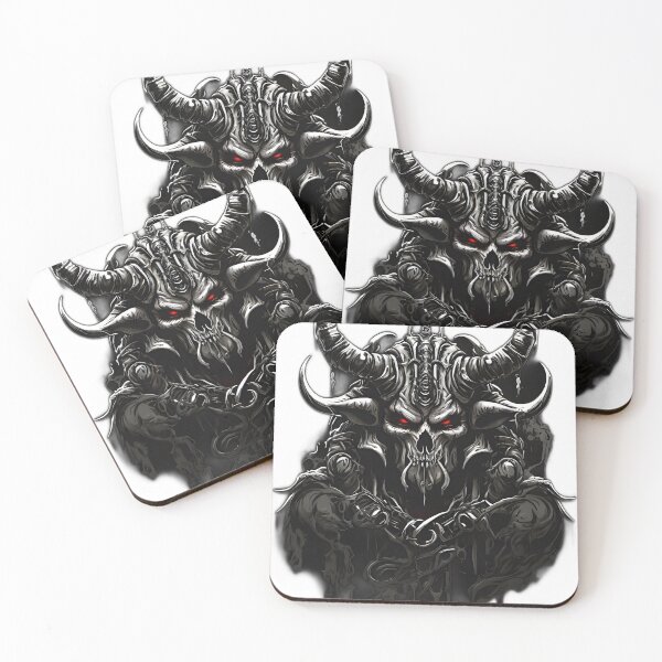Item preview, Devil designed and sold by NozAkamE.
