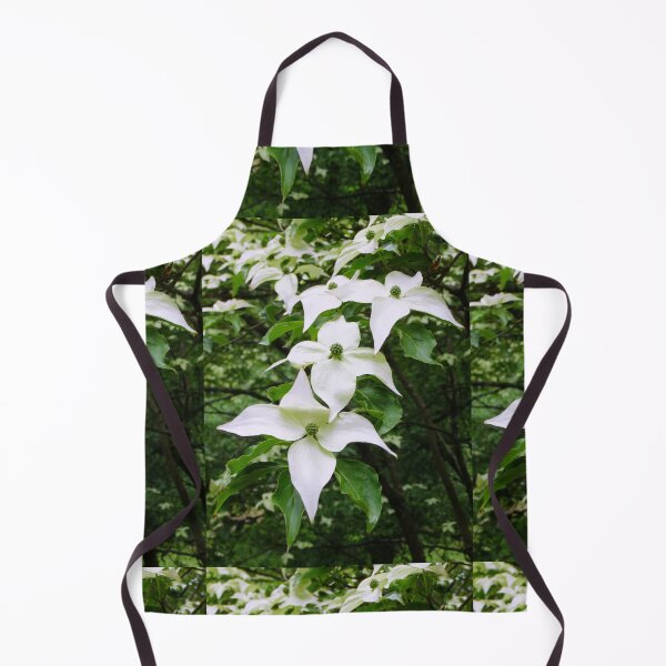 Item preview, Flor de cornejo puntiagudo designed and sold by pinkal.