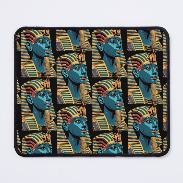 Item preview, Mythical Pharaohs and Gods of Ancient Egypt designed and sold by Piotrek0001.