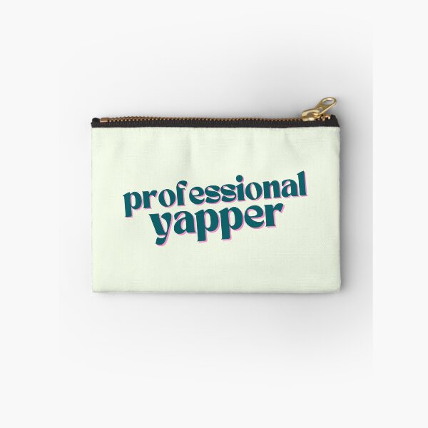 Item preview, Professional yapper designed and sold by PeachyLitchi.