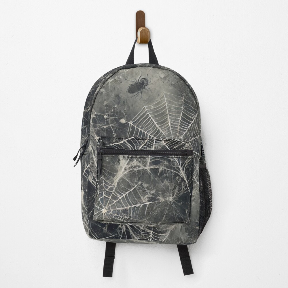 Item preview, Backpack designed and sold by PinUpPizzazz.