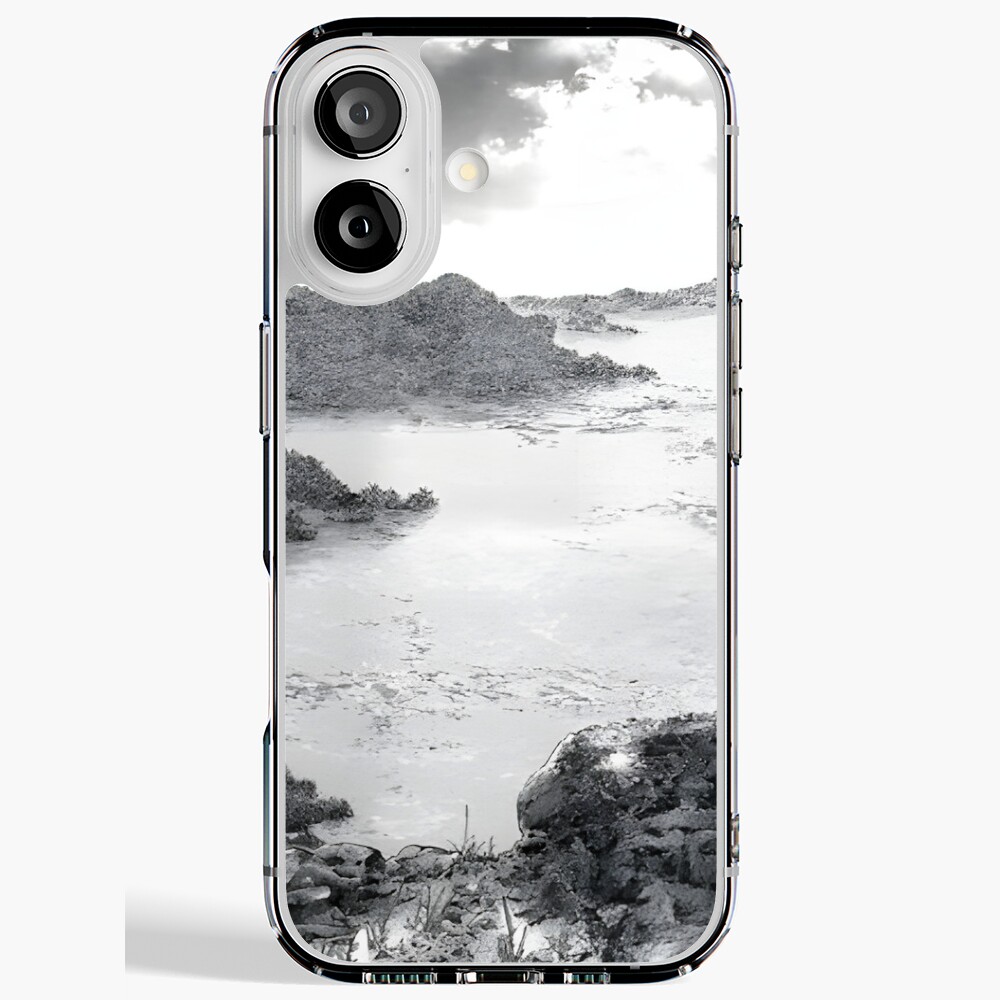 landscape Sticker