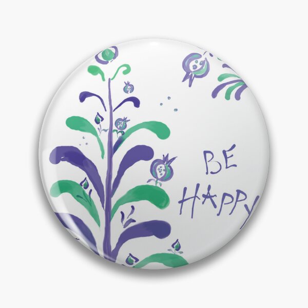 Item preview, ¡SÉ FELIZ!   ·  BE HAPPY ! designed and sold by reflejArte.