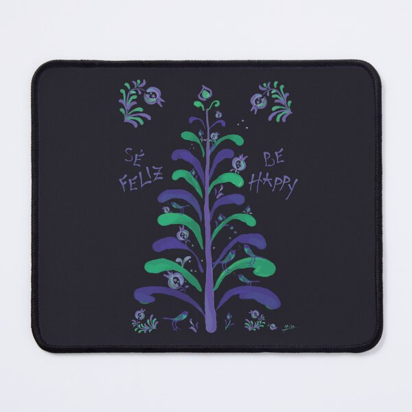 Item preview, BE HAPPY! ¡SÉ FELIZ! designed and sold by reflejArte.