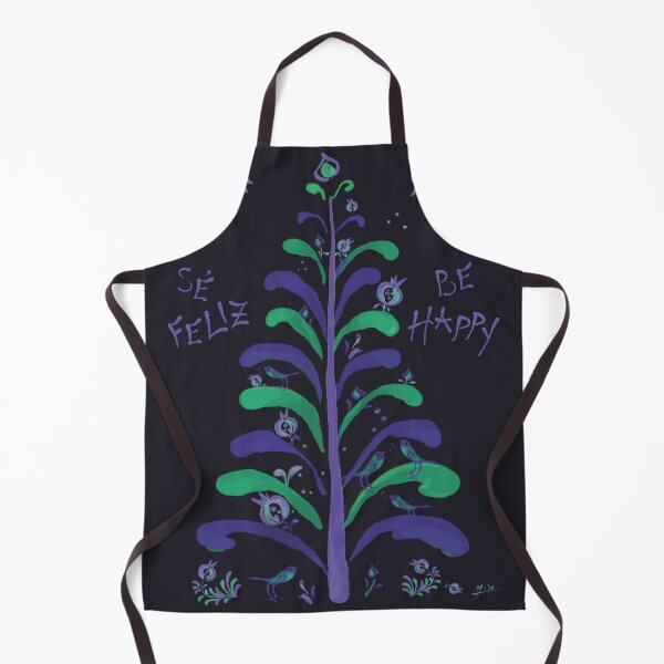 Item preview, BE HAPPY! ¡SÉ FELIZ! designed and sold by reflejArte.