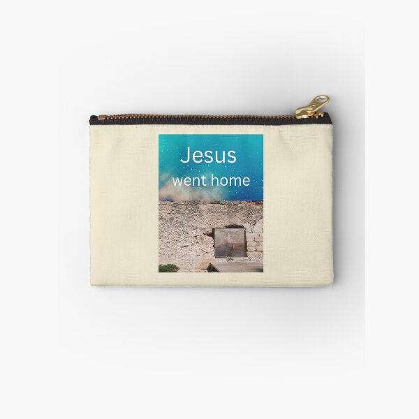 Item preview, Jesus went home Alfreidia designed and sold by Alfreidia Flowers.