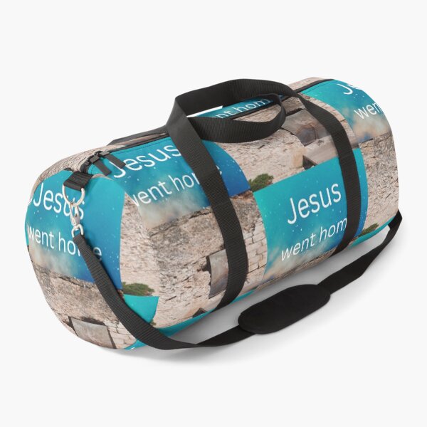 Item preview, Jesus went home Alfreidia designed and sold by Alfreidia Flowers.