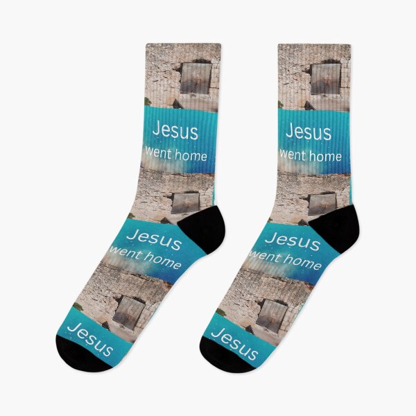 Item preview, Jesus went home Alfreidia designed and sold by Alfreidia Flowers.