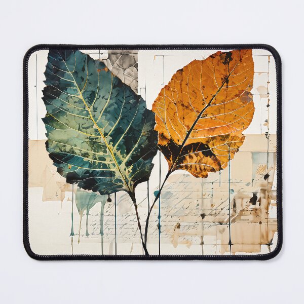 Item preview, Leafs designed and sold by Jean-François Dupuis.