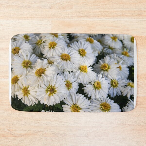 Item preview, White-panicle aster flower designed and sold by Luka Šper.