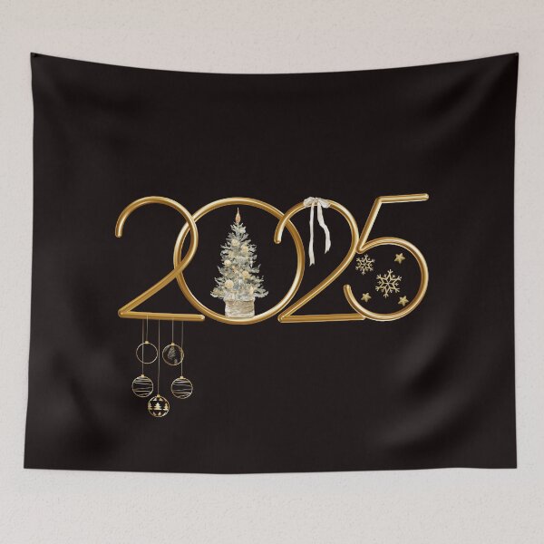 Item preview, 2025 Christmas new year designed and sold by Fazlijaa123.