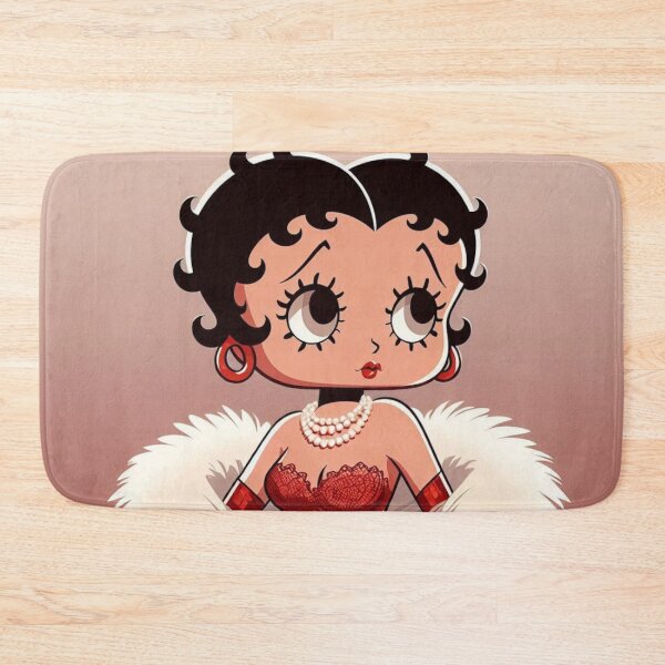 Item preview, Glamorous Betty Boop designed and sold by LyssasMindArt.