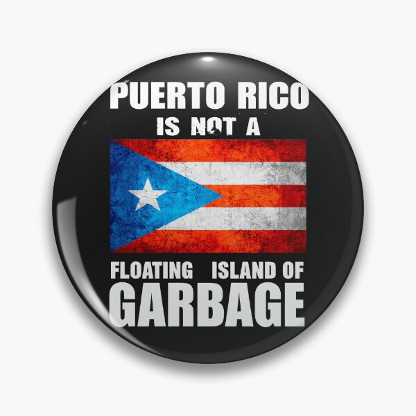 Item preview,  Basura no soy Puerto Rico se respeta ,show your pride and respect to Puerto Rico designed and sold by erozzz.