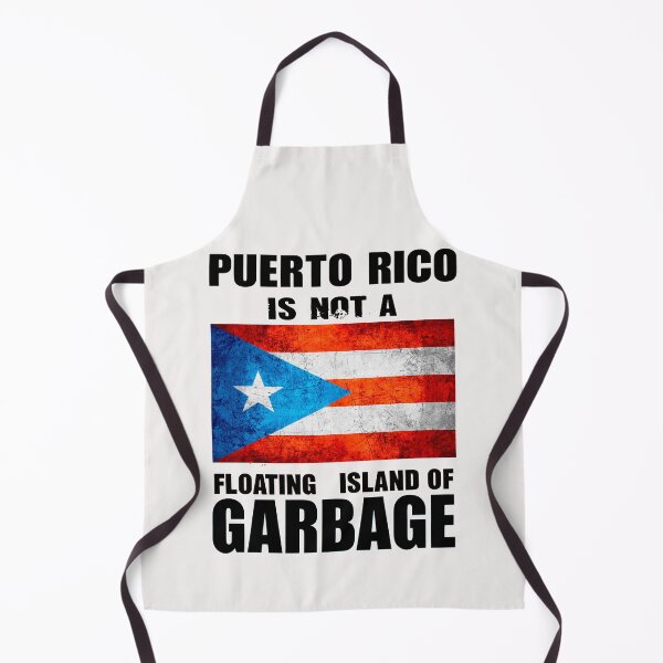 Item preview, Basura no soy Puerto Rico se respeta ,show your pride and respect to Puerto Rico designed and sold by erozzz.