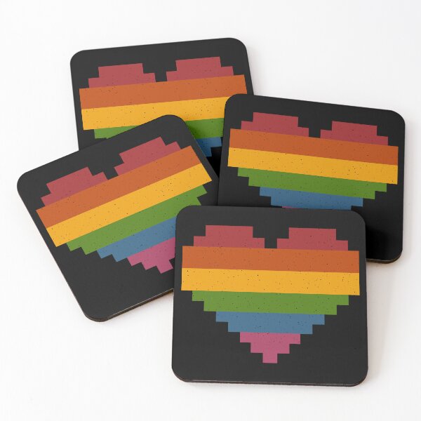 Item preview, The heart of the gamer designed and sold by MissKaffeina.