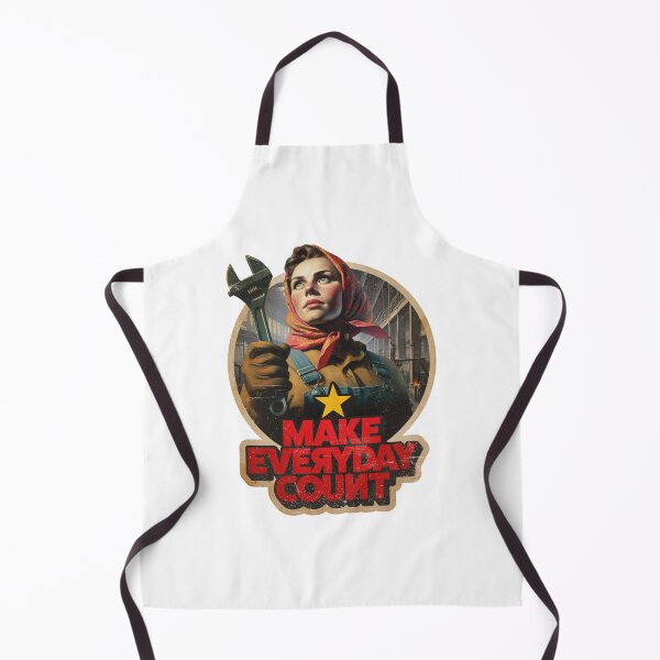 Item preview, Make Everyday Count designed and sold by BLVDdesign.