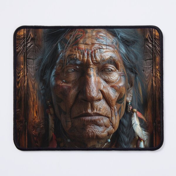 Item preview, APACHE KING designed and sold by johnnyssandart.