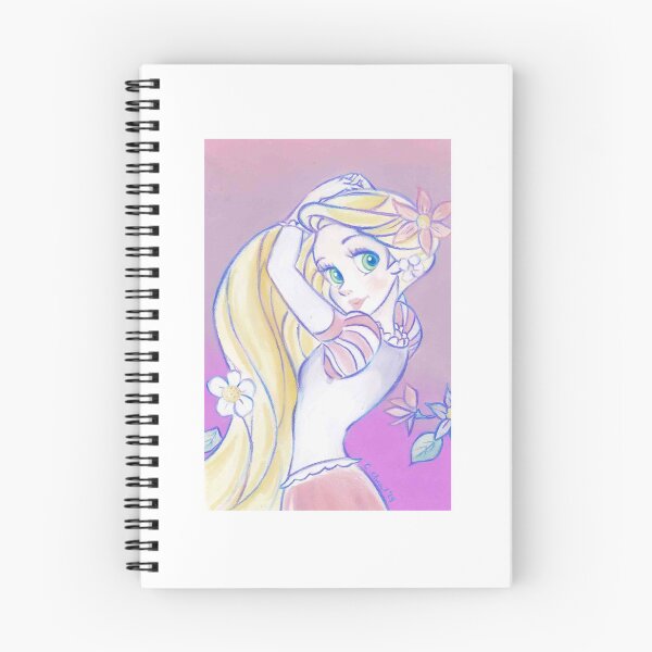 Item preview, Pastel Punzie designed and sold by clsnippets.