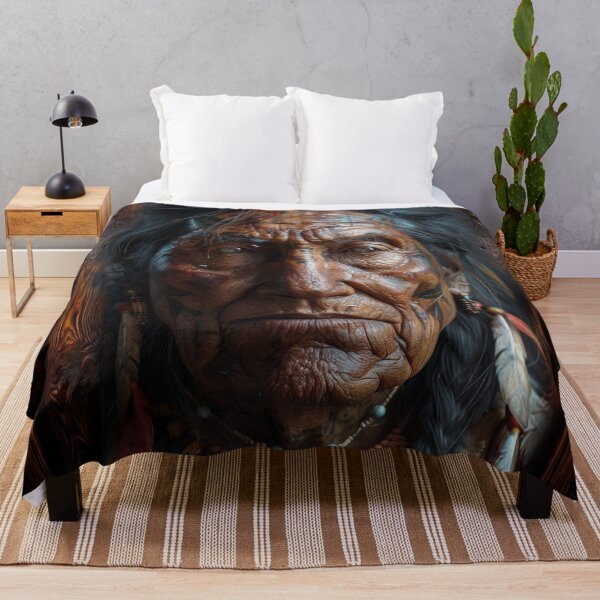 Item preview, APACHE KING designed and sold by johnnyssandart.