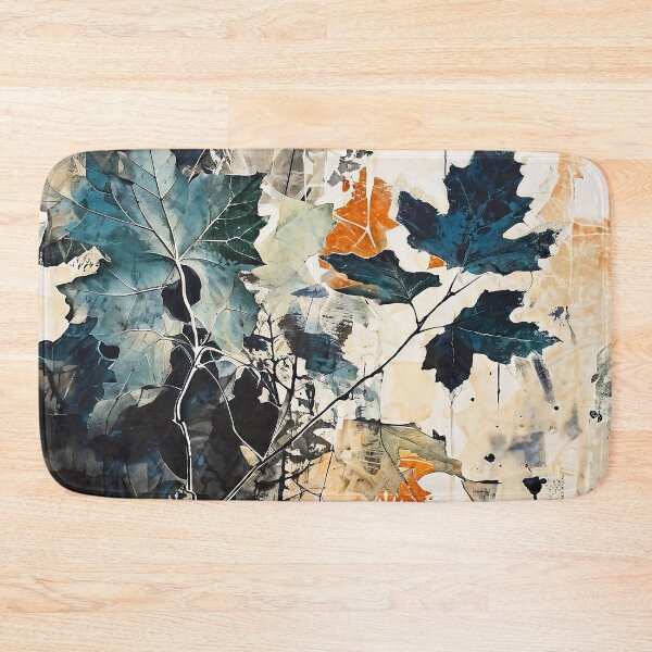 Item preview, Leafs designed and sold by Jean-François Dupuis.