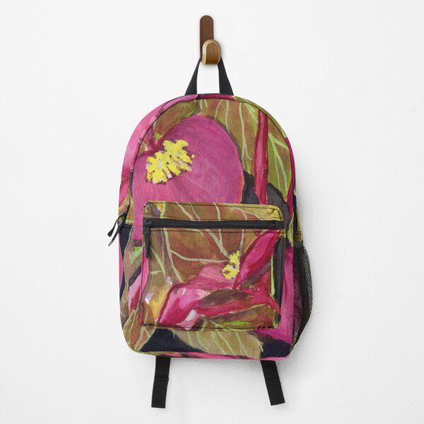 Item preview, ~ Begonias ~ designed and sold by MyPerkyPrints.