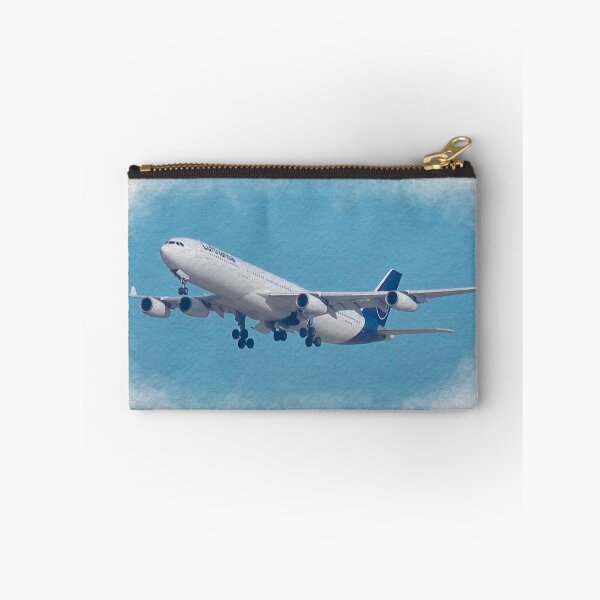 Item preview, Aviation Poster, Aircraft Wall Art, Pilot Gift, Airplane Decor, Flight Enthusiast Present, Commercial Aircraft Print designed and sold by FDbubble1986.