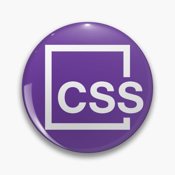 Item preview, Logotipo CSS (sólido) designed and sold by chriskirknielsen.