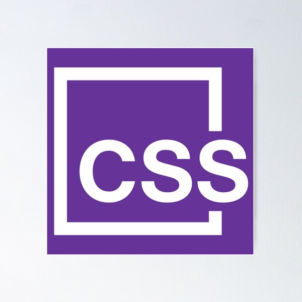 Artikel-Vorschau von CSS-Logo (durchgezogen), designt und verkauft von chriskirknielsen.