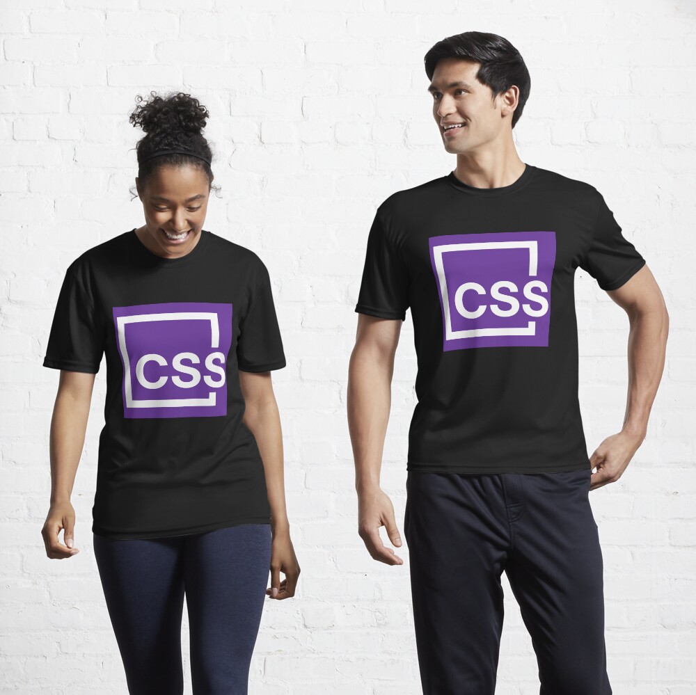 Item preview, Active T-Shirt designed and sold by ckirknielsen.