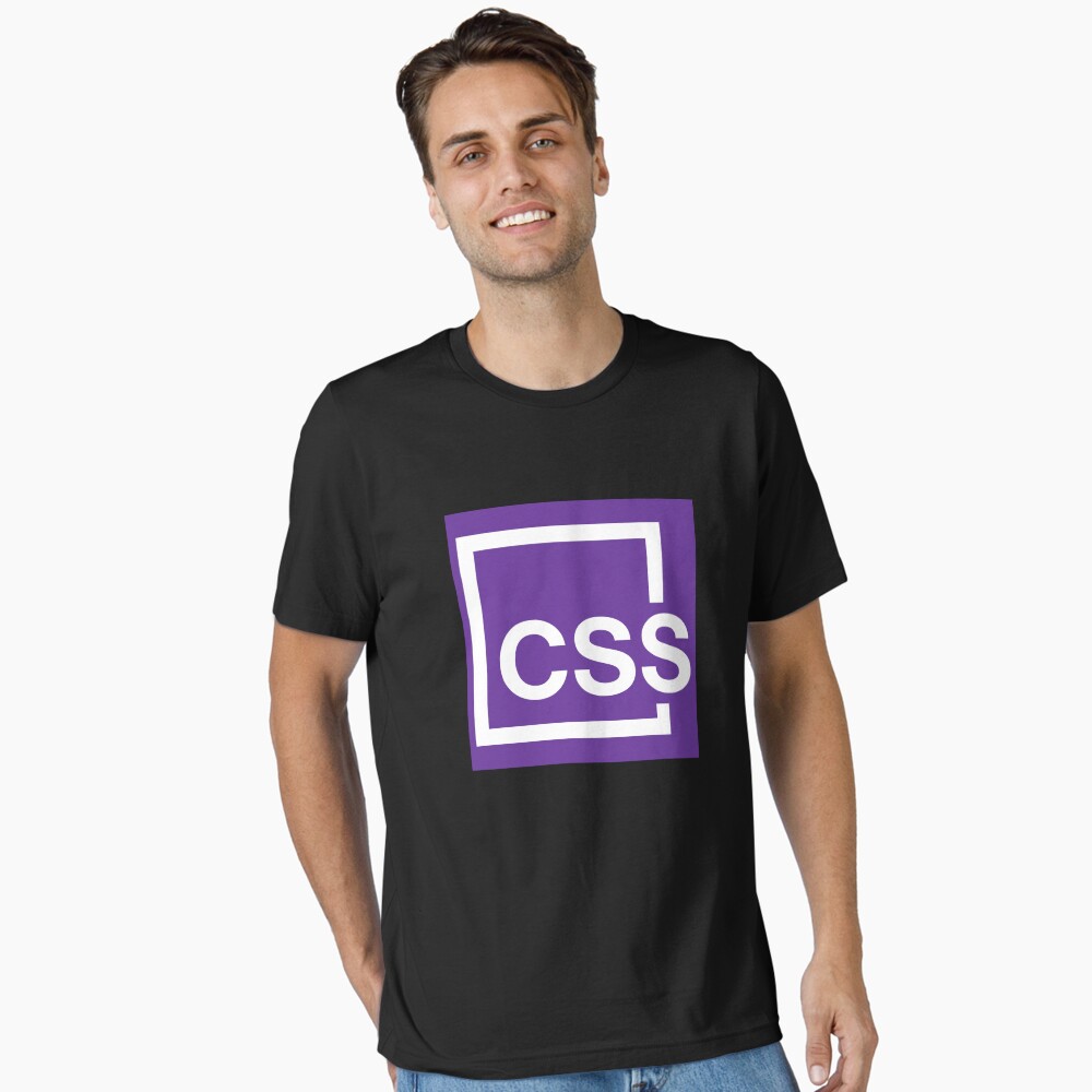 Item preview, Essential T-Shirt designed and sold by ckirknielsen.