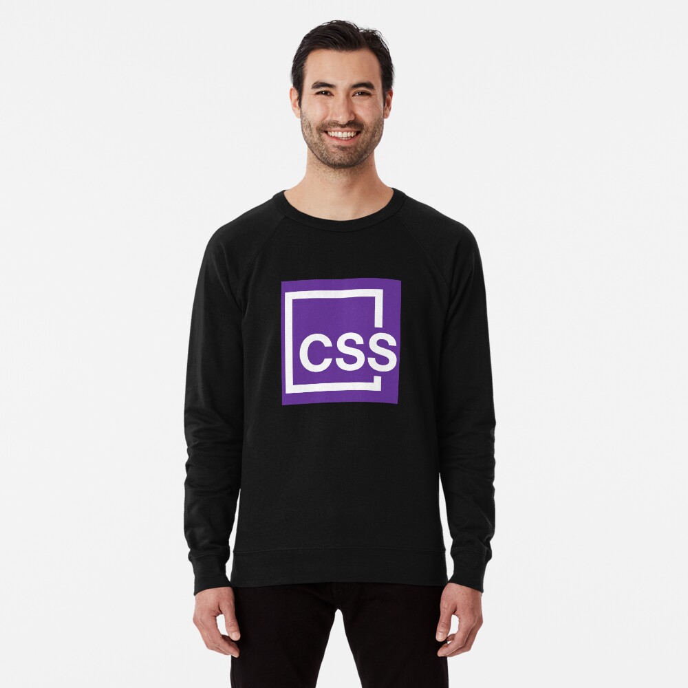 Item preview, Lightweight Sweatshirt designed and sold by ckirknielsen.