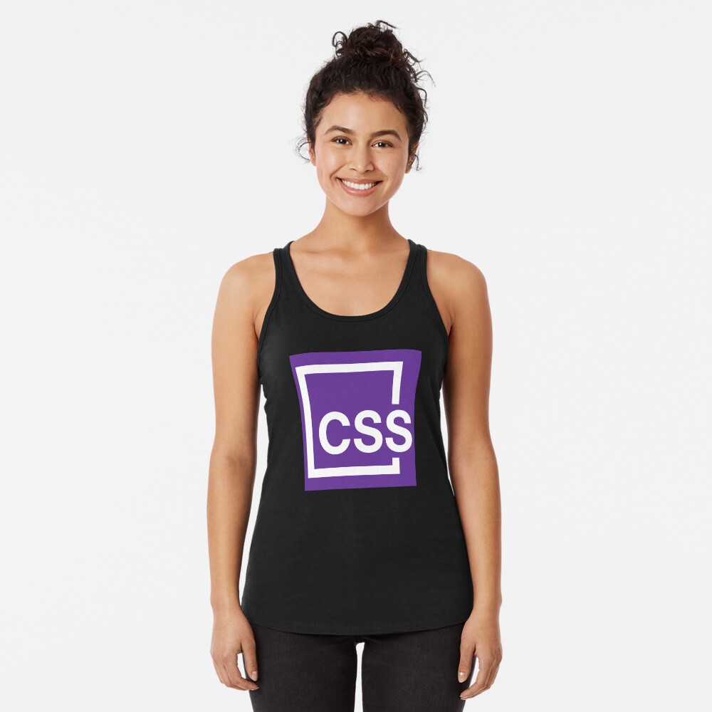 Item preview, Racerback Tank Top designed and sold by ckirknielsen.
