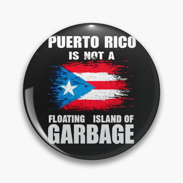 Item preview,   Basura no soy Puerto Rico se respeta ,show your pride and respect to Puerto Rico designed and sold by erozzz.