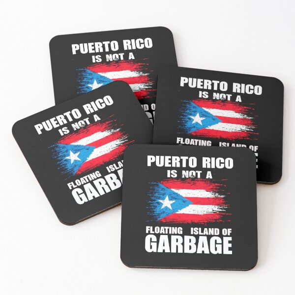 Item preview,   Basura no soy Puerto Rico se respeta ,show your pride and respect to Puerto Rico designed and sold by erozzz.