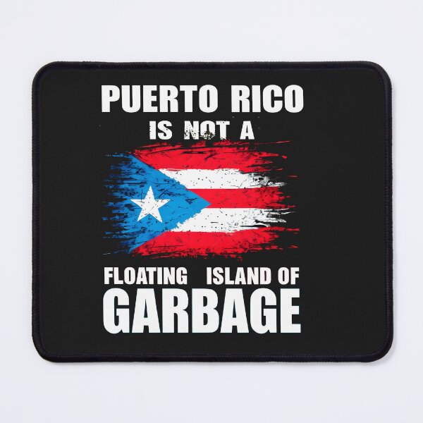 Item preview, Basura no soy Puerto Rico se respeta ,show your pride and respect to Puerto Rico designed and sold by erozzz.