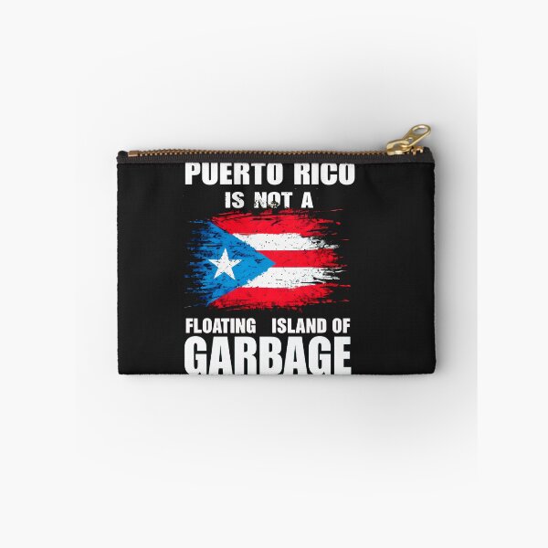 Item preview,   Basura no soy Puerto Rico se respeta ,show your pride and respect to Puerto Rico designed and sold by erozzz.