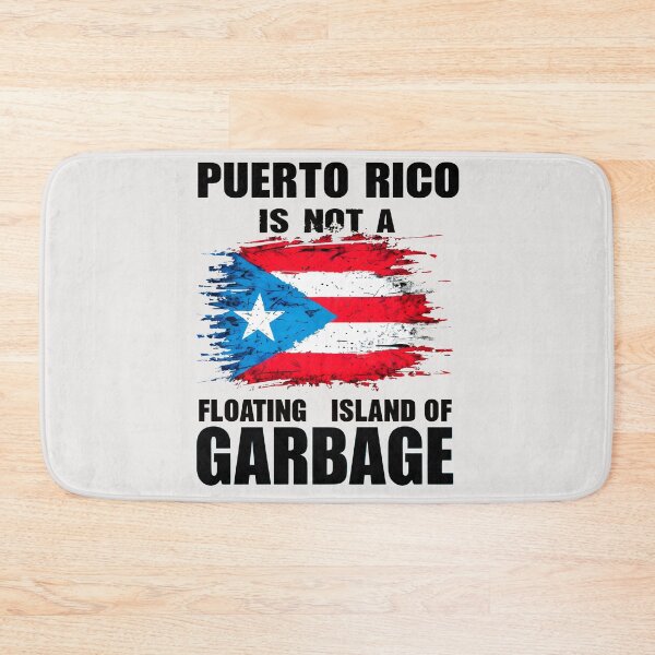 Item preview,   Basura no soy Puerto Rico se respeta ,show your pride and respect to Puerto Rico designed and sold by erozzz.