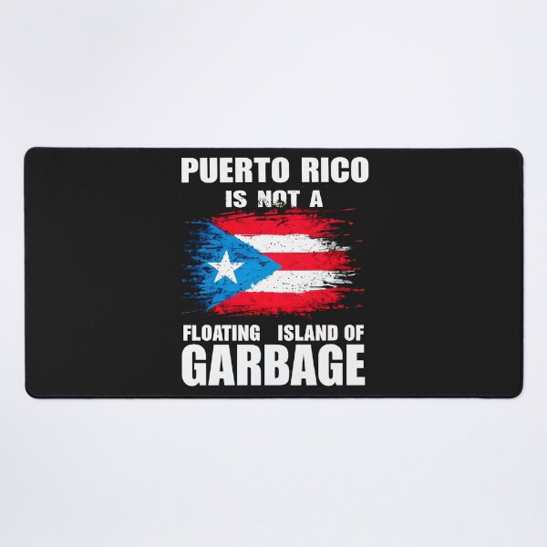 Item preview,   Basura no soy Puerto Rico se respeta ,show your pride and respect to Puerto Rico designed and sold by erozzz.