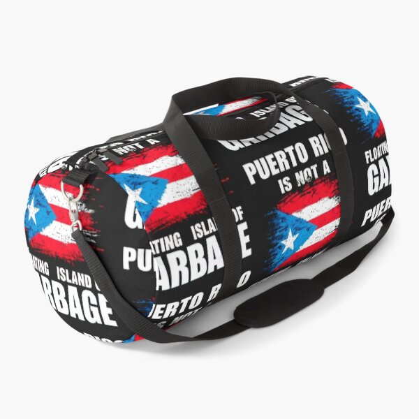 Item preview,   Basura no soy Puerto Rico se respeta ,show your pride and respect to Puerto Rico designed and sold by erozzz.