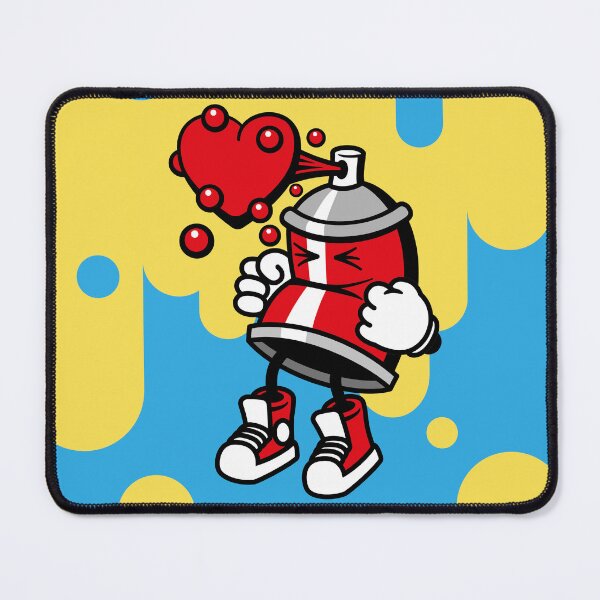 Item preview, Love burst designed and sold by Coops Clothing.