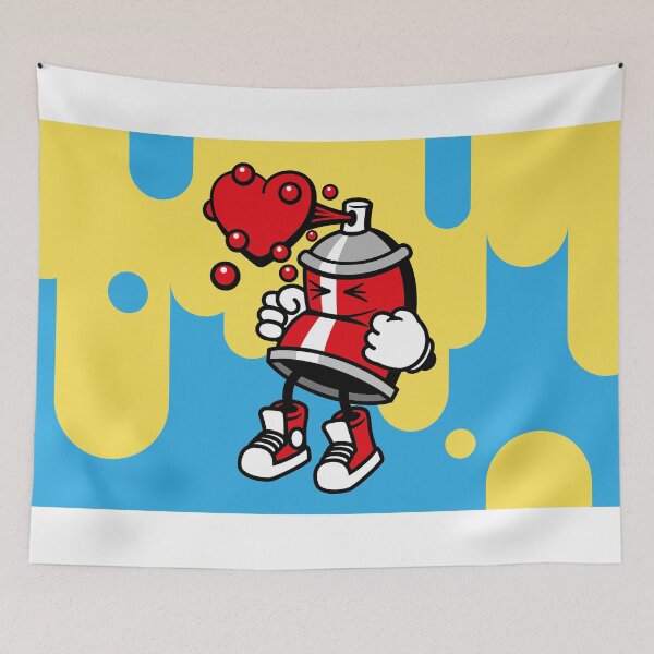 Item preview, Love burst designed and sold by Coops Clothing.