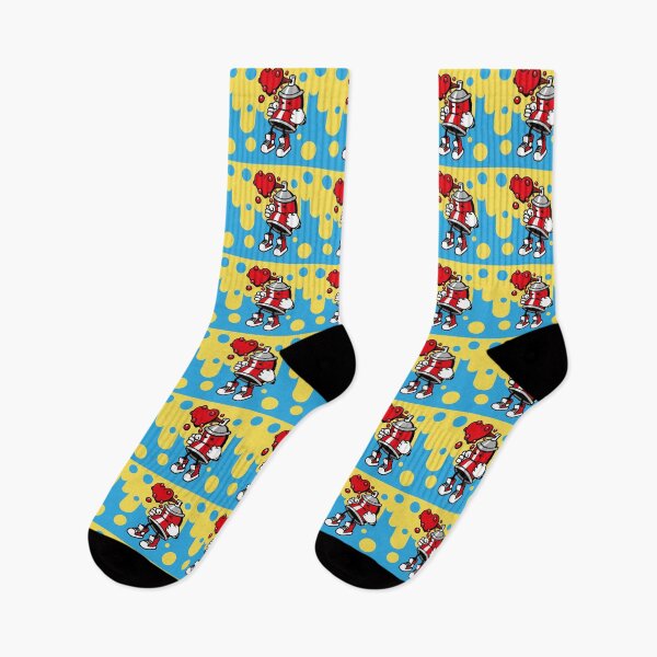 Item preview, Love burst designed and sold by Coops Clothing.