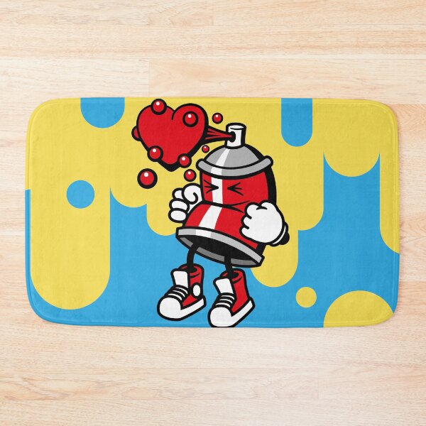 Item preview, Love burst designed and sold by Coops Clothing.