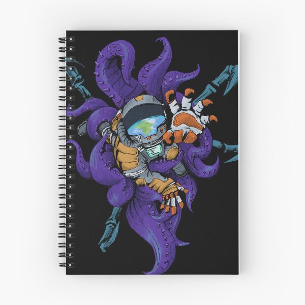 Item preview, Darkness of Space designed and sold by Ink8oy.